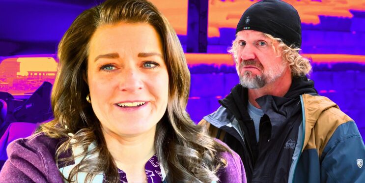 Sister Wives: Signs Robyn Brown Is More Problematic Than Kody Brown