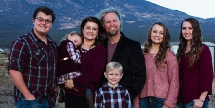 Sister Wives: The Brown Family’s True Feelings About Robyn Brown’s Children Revealed (Were They Snubbed?)