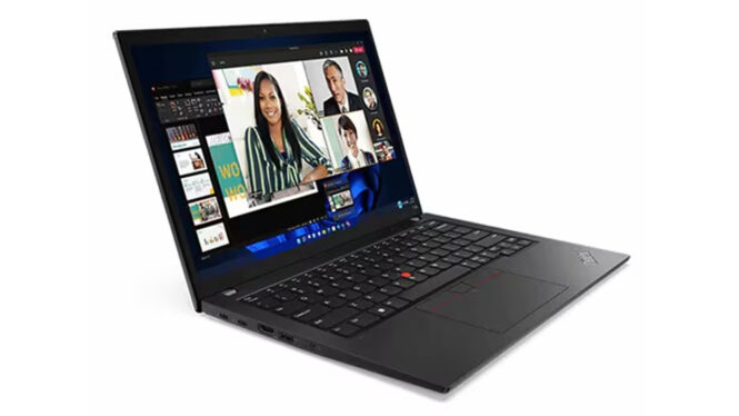 Snag Lenovo’s ThinkPad X1 laptop with a $1,602 discount