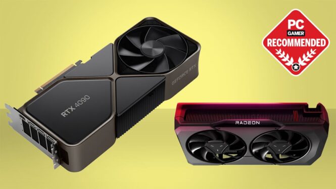 Some of AMD’s best GPUs are now cheaper than ever