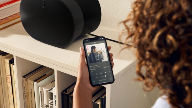 Sonos completes internal review of app meltdown, details path forward