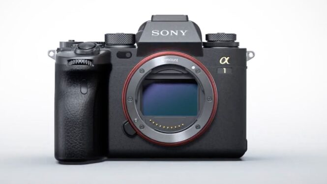 Sony tipped to finally launch first new full-frame camera of 2024 soon – here’s what it could be