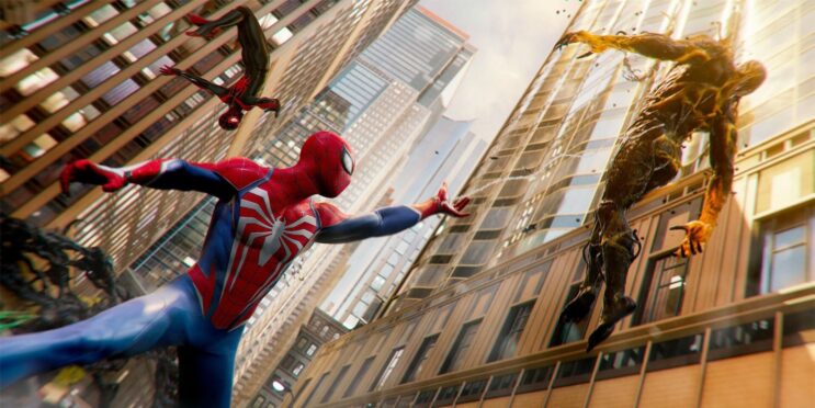 Sorry But Marvel’s Spider-Man 2 Isn’t Getting DLC, Confirms Insomniac Games