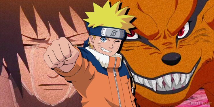 Sorry Kurama & Sasuke, But Naruto’s Real Best Friend Is Another Fan Favorite Shinobi