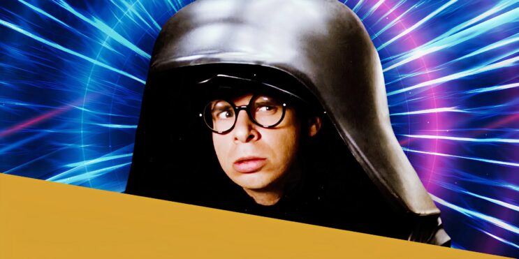 Spaceballs 2: 5 Characters That Must Return