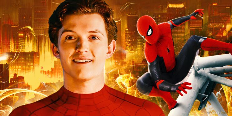 Spider-Man 4 is finally happening: Watch what Tom Holland said about his next Marvel movie