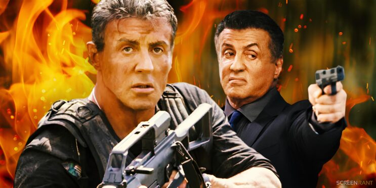 Stallone’s Next Action Movie Can Break His Worst Trend For The First Time In 46 Years