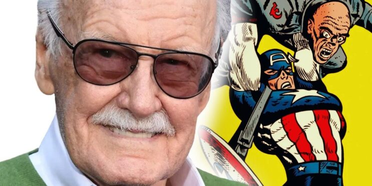 Stan Lee Explains The One Comic Book “Cliche” Readers Would Never Let Him Give Up