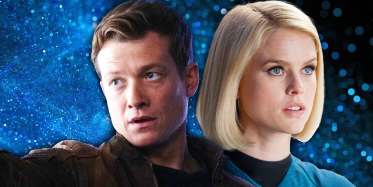 Star Trek Into Darkness Deleted Scene Shows What Carol Marcus & Picard’s Jack Crusher Have In Common