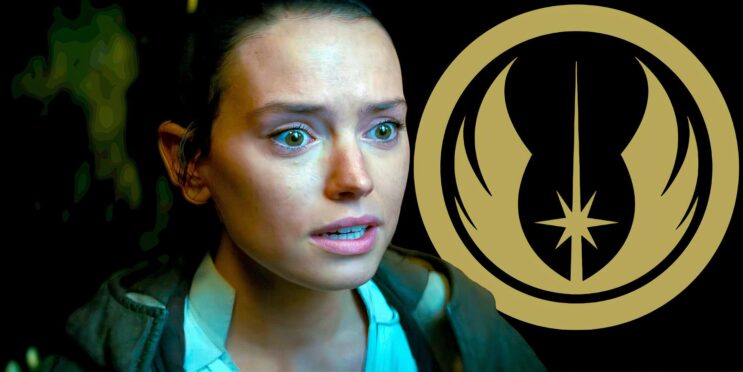 Star Wars’ Daisy Ridley Clarifies Rumors Of New Jedi Order’s 2026 Release Date: “When Everything Is Ready To Go”