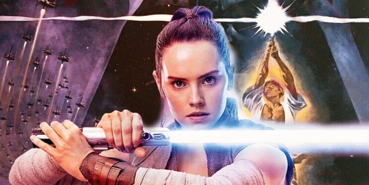 Star Wars’ Latest Movie Updates Can Save Lucasfilm From Repeating Solo’s Biggest Mistake… & Make ANH’s Anniversary Even Bigger