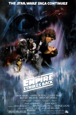 Star Wars: The Empire Strikes Back Review – A Sequel That Did The Impossible & Surpassed The Original