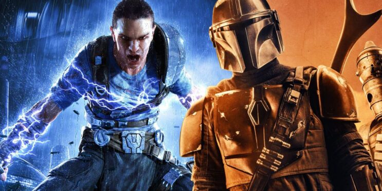 Starkiller, Darth Vader’s Secret Apprentice: Force Powers, Rebel Alliance Role, & Canon References Explained