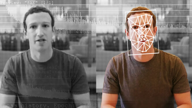 Startup can identify deepfake video in real time