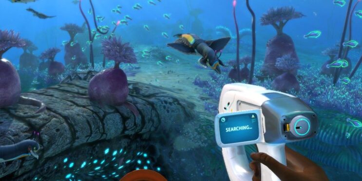 Subnautica 2 Release Window, Early Access, Platforms, & Trailer Details