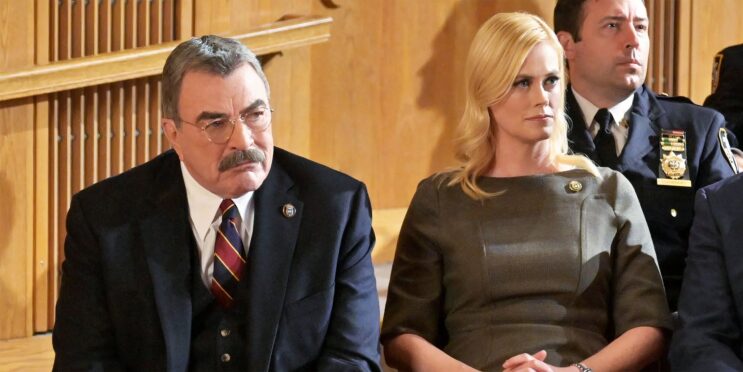 Suddenly, The Blue Bloods Spinoff Is No Longer Enticing After A New Update