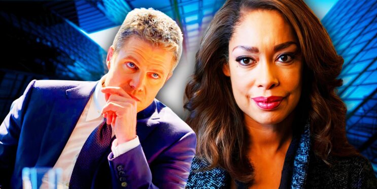 Suits LA Just Got Closer To A Jessica Pearson Return Thanks To A Gina Torres Update