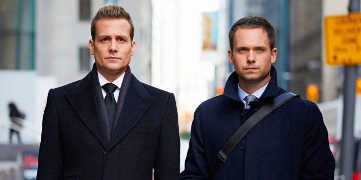 Suits LAs First Cast Image Reveals West Coasts Counterpart Of Pearson Hardman