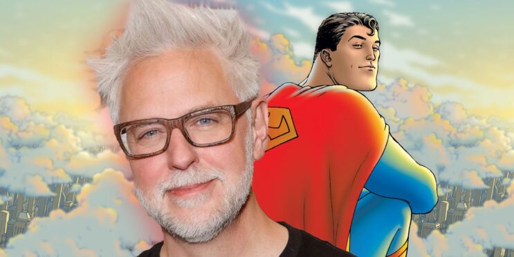 Superman: Everything we know about James Gunn’s DCU film so far