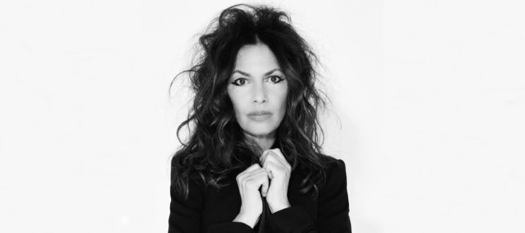 Susanna Hoffs on How an ‘Identity Crisis’ Shaped ‘The Lost Record’