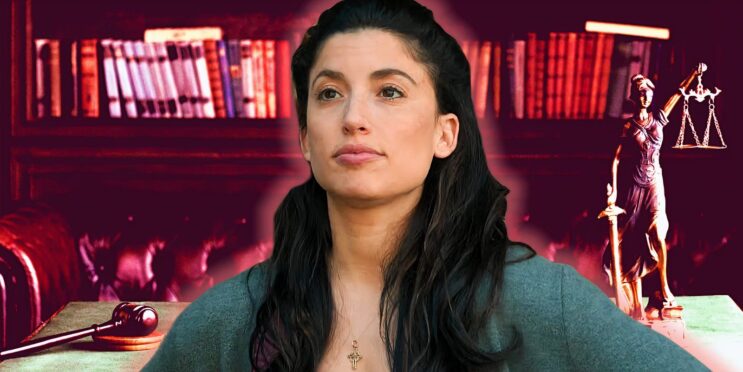 Tania Raymonde’s The Lincoln Lawyer Season 3 Character Surprisingly Follows Up Amazon’s Legal Show That Ended 3 Years Ago