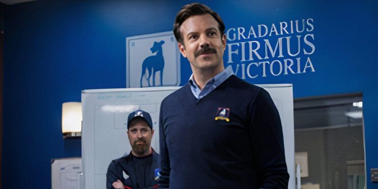 Ted Lasso season 4? Jason Sudeikis finally ‘feels good about it’ as show eyes return