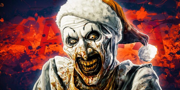 Terrifier 3 Box Office: Totals, Worldwide, Opening Explained