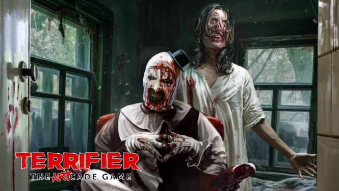 Terrifier 3 Cliffhanger Ending Explained