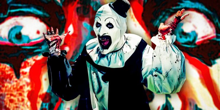 Terrifier 3 May Have Revealed Art The Clown’s Real Backstory With A Joke