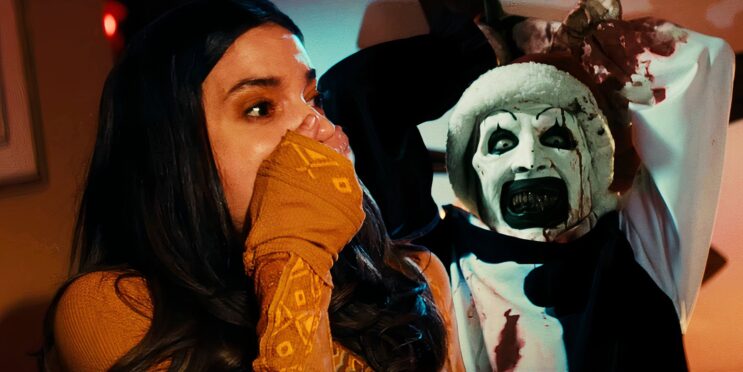 Terrifier 3 Overlooked A Major Death So Much None Of The Characters Ever React To It