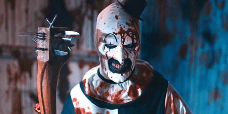 Terrifier 3 Subtly Teased The New Holiday Terrifier 4 Should Be Set On