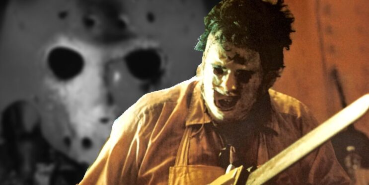 Texas Chainsaw Massacre’s Slasher Leatherface Only Respects One Other Major Movie Killer