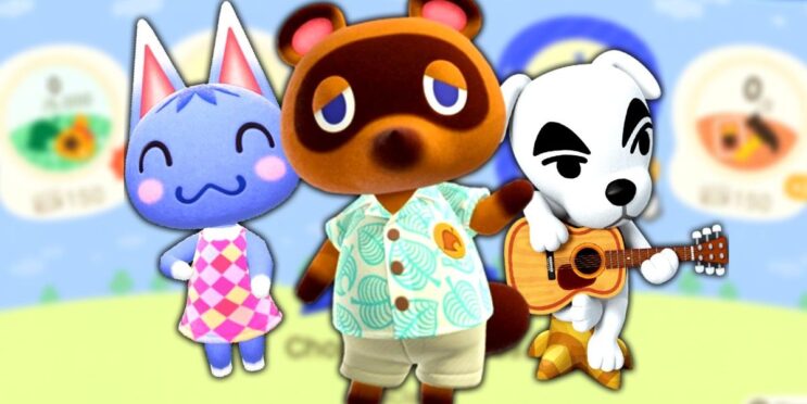 The 10 Most Difficult Animal Crossing: New Horizons Achievements