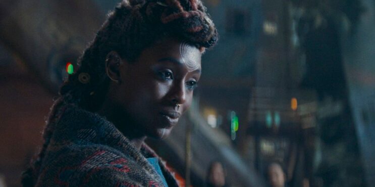 The Acolyte’s Jodie Turner-Smith Blasts Disney For Failing To Protect Stars From Abuse