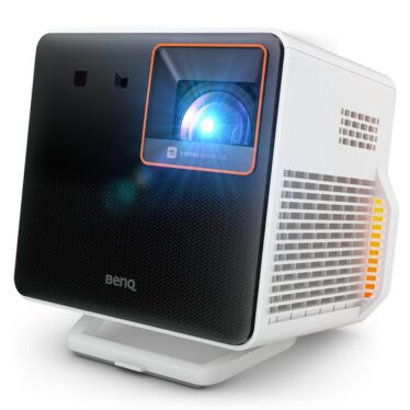 The BenQ X300G 4K gaming projector is $500 off for Prime Big Deal Days