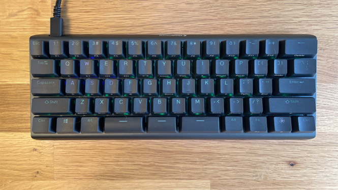 The best 60 percent keyboards for 2024