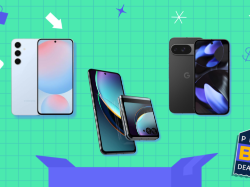 The best October Prime Day unlocked phone deals from Samsung, Google, and more