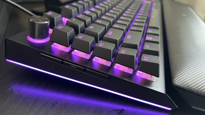 The best Razer keyboards to buy in 2024