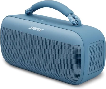 The Bose SoundLink Home brings ‘premium’ audio to a small and portable package