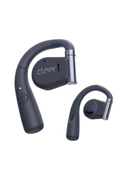 The Cleer Arc 3 might be the most advanced open-ear earbuds so far