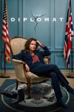 The Diplomat Season 2 Review: A Solid Sophomore Season In Danger Of Being Crushed By Its Own Ambition