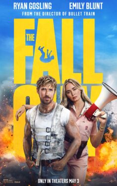 The Fall Guy review: a near-perfect summer blockbuster