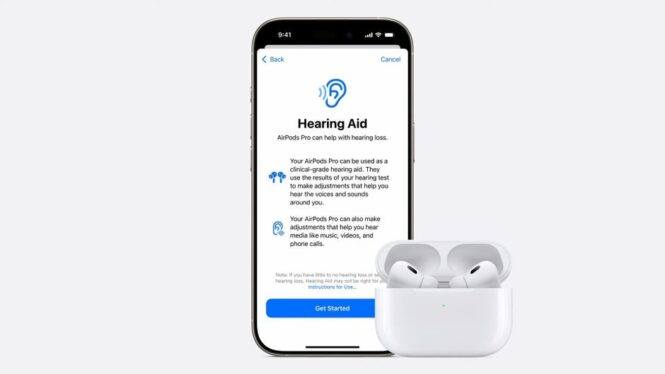 The FCC will soon require all hearing aids and phones to work together