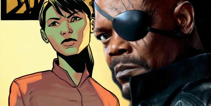 The Final Fate of Nick Fury’s Daughter Is One of Marvel’s Cruelest Twists of All Time