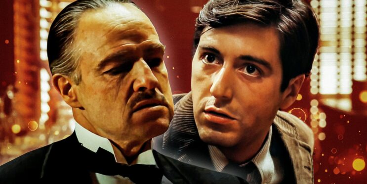 The Godfather Cast & Character Guide: What Every Actor Did After The Movie