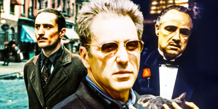 The Godfather’s Biggest Lie Was The Only Reason Francis Ford Coppola’s Iconic Movie Actually Worked