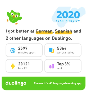 The Greatest App of All Time Day 27: Duolingo vs. Flashlight