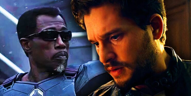 The MCU Has Made 1 Phase 4 Movie’s Post-Credits Scene Worse For The 4th Time In 3 Years