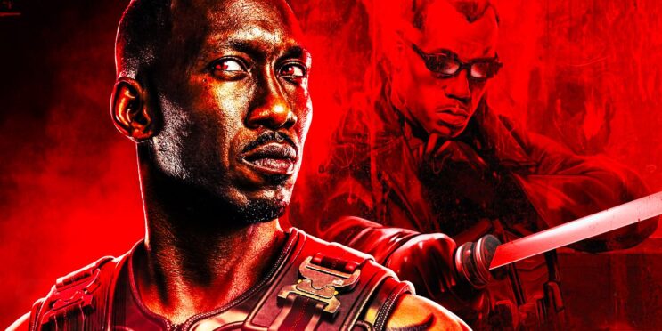 The MCU Just Confirmed A Major Vampire Weakness Before Blade Even Debuts