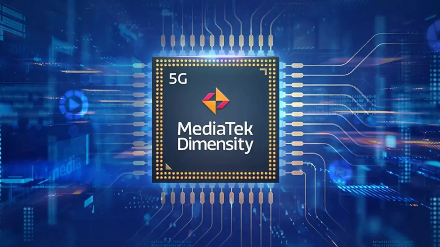 The MediaTek Dimensity 9400 just raised the bar for Android phones